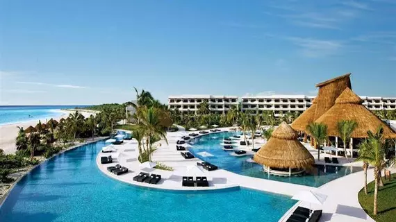 Secrets Maroma Beach Riviera Cancun - Adults only All Inclusive | Quintana Roo - Solidaridad - Playa del Carmen