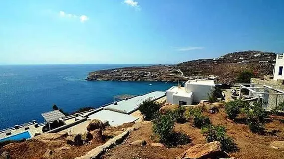 Atlantis Beach Residence | Ege Adaları - Mikonos