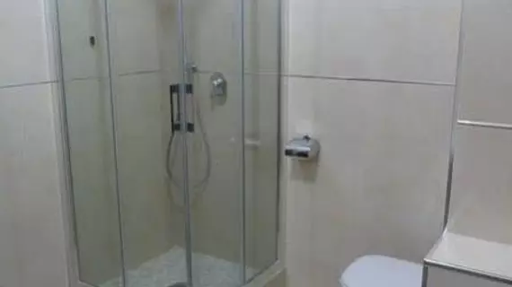 Hotel Aurora | Lombardy - Milano (ve civarı) - Milano - Merkez İstasyonu