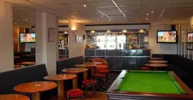 Leverdale Hotel | Lancashire (kontluk) - Blackpool