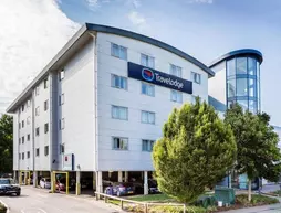 Travelodge Guildford | Surrey (kontluk) - Guildford