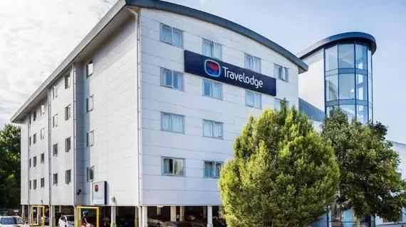 Travelodge Guildford | Surrey (kontluk) - Guildford