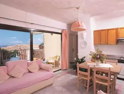 Residence I Cormorani Alti | Sardinya - Sassari - Arzachena