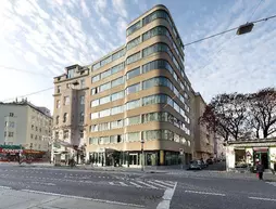 Hotel Eurostars Embassy | Vienna (eyalet) - Landstrasse - Landstrasser Hauptstrasse