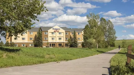 Fairfield Inn & Suites Stillwater | Oklahoma - Stillwater