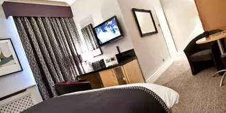 New Northumbria Hotel