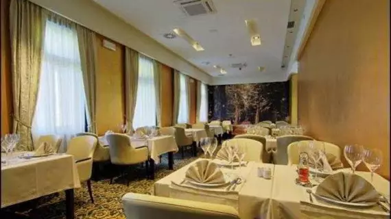 Hotel Hercegovina | Sarajevo Canton - Sarajevo - Ilidža