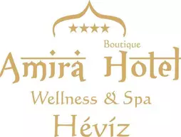 Amira Boutique Hotel Hévíz Wellness & Spa | Zala ili