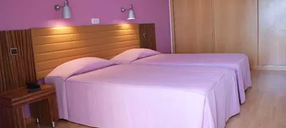 Hotel O Novo Principe | Centro - Santarem Bölgesi - Almeirim