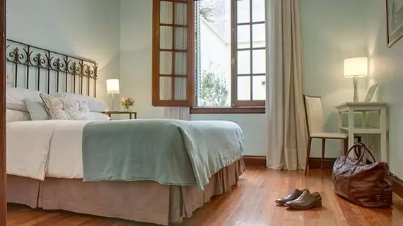 Krista Hotel Boutique | Buenos Aires (ili) - Buenos Aires (ve civarı) - Buenos Aires - Palermo