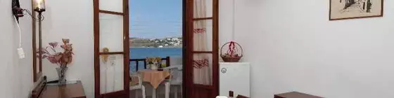 Asterias Hotel | Ege Adaları - Paros