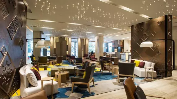 Novotel Bangkok Sukhumvit 20 | Bangkok - Bangkok Merkezi İş Bölgesi