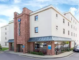 Travelodge Paignton Seafront | Devon (kontluk) - South Hams - Paignton