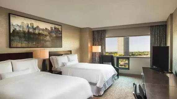 The Westin Southfield Detroit | Michigan - Detroit (ve civarı) - Southfield