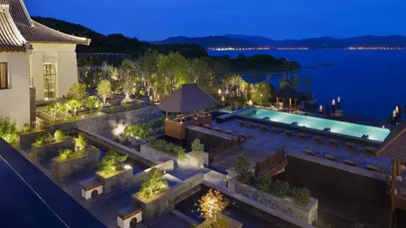 Park Hyatt Ningbo Resort and Spa | Zhejiang - Ningbo - Yinzhou