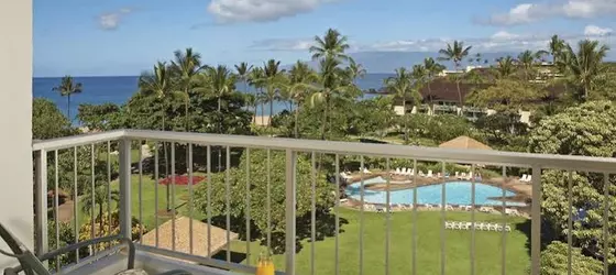 Ka'anapali Beach Hotel | Hawaii - Lahaina - Kaanapali