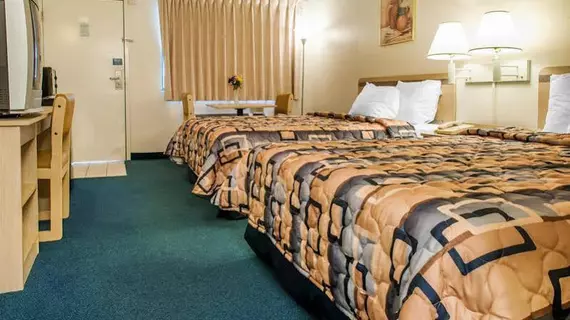 Rodeway Inn Silver City | New Mexico - Silver City