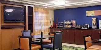 Fairfield Inn Plymouth Middleboro