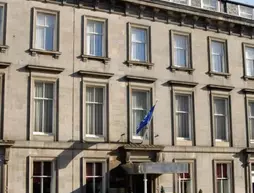 Edinburgh Grosvenor Hotel | İskoçya - Edinburgh (ve civarı) - Edinburgh - West End