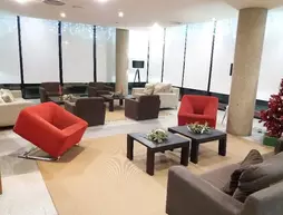 Hotel & Spa Real Ciudad De Zaragoza | Aragon - Zaragoza (vilayet) - Zaragoza