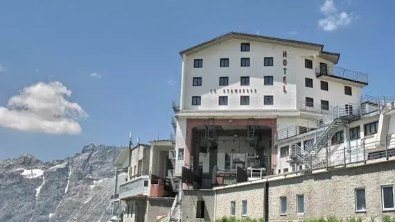 Hotel lo Stambecco | Valle d'Aosta - Cervinia