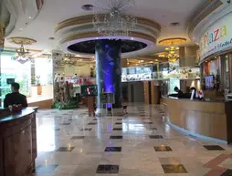 Twin Plaza Hotel | West Java - Cakarta (ve civarı) - Cakarta