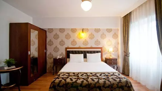 Noahs Ark Hotel Istanbul |  Istanbul  - Fatih - Sultanahmet