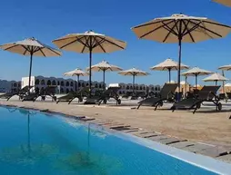 Vime Gorgonia Beach | Kızıldeniz İli - Marsa Alam