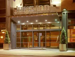 Jurys Inn Southampton | Hampshire (kontluk) - Southampton - Ocean Village - Southampton Kent Merkezi