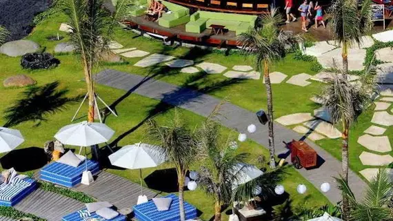 Komune Resort & Beach Club Bali | Bali - Gianyar - Medahan