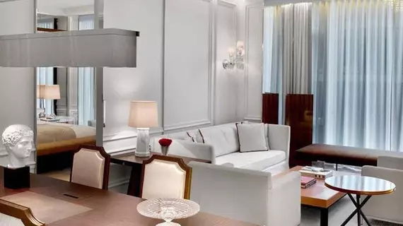 Baccarat Hotel and Residences New York | New York - New York (ve civarı) - Manhattan - Midtown