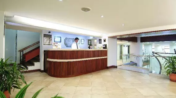 Hotel Balmoral | Alajuela (ili) - San Jose (ve civarı) - San Jose