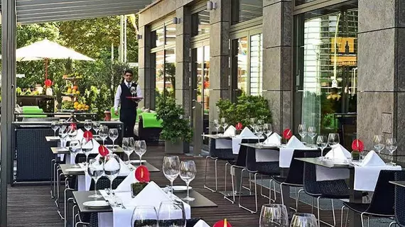 Pestana Berlin Tiergarten | Berlin (ve civarı) - Berlin - Mitte