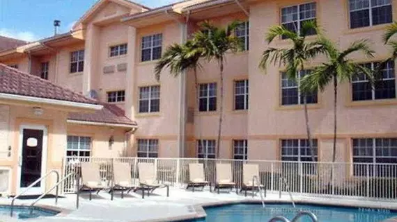 Residence Inn West Palm Beach | Florida - Palm Beach - Batı Palm Beach (ve civarı) - West Palm Beach