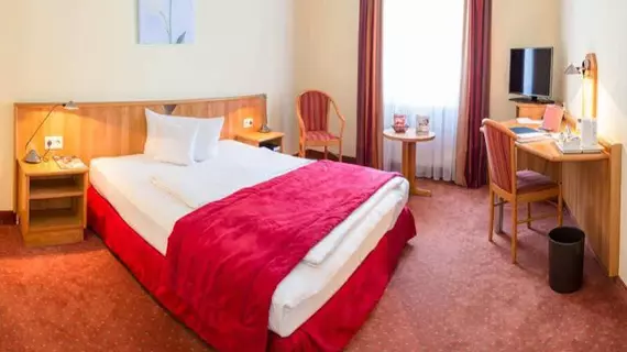 Tulip Inn Frankfurt Airport | Hessen - Offenbach am Main - Neu-Isenburg