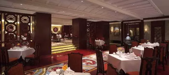 Shangri-La Hotel, Manzhouli | İç Moğolistan - Hulunbuir - Manzhouli