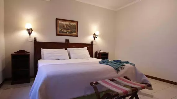 Aldaba Hotel | Salta (ili) - Capital Department - Salta (ve civarı) - Salta