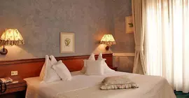 Hotel Marghera | Lazio - Roma (ve civarı) - Roma Kent Merkezi - Rione XVIII Castro Pretorio