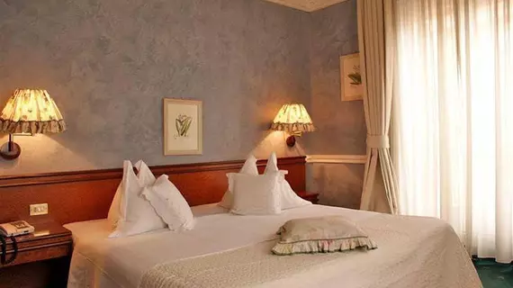 Hotel Marghera | Lazio - Roma (ve civarı) - Roma Kent Merkezi - Rione XVIII Castro Pretorio