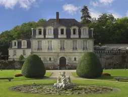 Relais du Silence Château De Beaulieu et Magnolia Spa | Centre - Loire Vadisi - Indre-et-Loire (bölge) - Joue-les-Tours