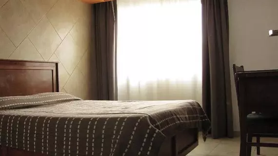 Hotel San Luis | San Luis Potosi - San Luis Potosi