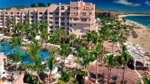 Pueblo Bonito Rose | Baja California Sur - Los Cabos - Los Cabos (ve civarı) - Cabo San Lucas