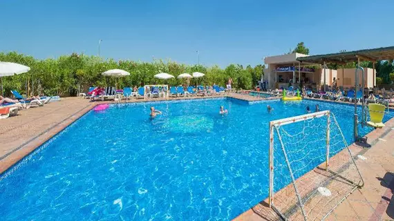 Invisa Es Pla Hotel Adults Only | Balearic Adaları - İbiza Adası - Sant Antoni de Portmany