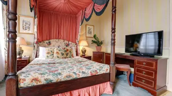 Gainsborough Hotel | Londra (ve civarı) - Kensington - South Kensington