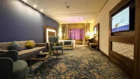 Novotel Yambu | Al Madinah Province - Yanbu