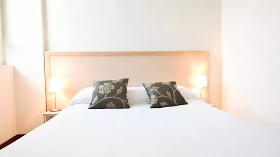 Résidhotel Le Central'Gare | Auvergne-Rhone-Alpes - Isere - Grenoble - Secteur 1