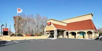 Econo Lodge Salisbury