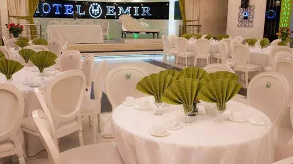 Hotel Emir, Algiers | Algiers