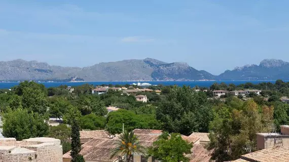 Apartamentos Carlos V | Balearic Adaları - Mayorka Adası - Alcudia