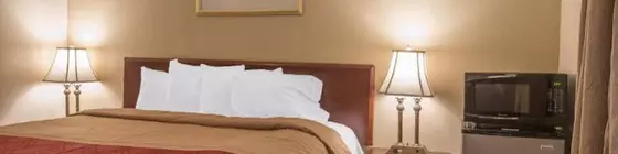 Econolodge | Vermont - Bennington (ve civarı) - Manchester Center